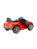 Wisam® Mercedes KL-1666-1es Batteriefahrzeug