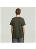 G-Star Raw T-Shirt in Asfalt