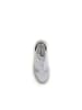 Premiata Weiß Kalb Leder Bos Taurus Niedrig Top Sneaker