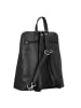 PICARD Luis City Rucksack Leder 32 cm in schwarz