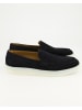 BOSS Slipper in Blau