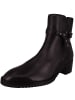Gabor Stiefeletten schwarz