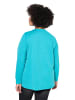 Angel of Style Sweatshirt in mintgrün