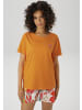 Aniston CASUAL T-Shirt in orange-pink