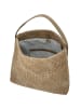 usha FESTIVAL Women Shoulder Bag in Dark Beige