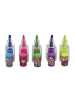 Snoopy Marker Set 5 Farben Textmarker Filzstifte Schreibwaren