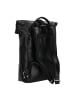 PICARD Buddy Daypack Leder 42 cm Laptopfach in schwarz