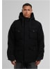 Brandit Brandit Brandit Men Respite Jacket in black