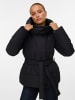 Vero Moda Jacke in Black