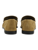 Steve Madden Slipper MUSE-SM in Khaki