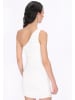 faina Women Dress in offwhite