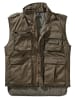Weste "Ranger Vest" in Grün