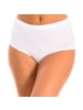 Janira Pantys in White