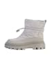 Superga Alpina Apex Padded Schnürstiefelette Grau