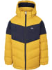 Trespass Kinder Winterjacke "Aldery Casual Jacket" in Gelb