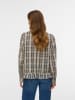 Vero Moda Top in Pumice Stone