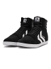 Hummel Hummel Sneaker High Hummel Slimmer Unisex Erwachsene in BLACK/ WHITE KH