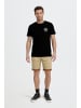 BLEND Chinoshorts BHNeji in Natur