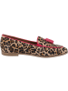Tamaris Mokassins in LEOPARD COMB