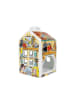 Blond Amsterdam Teelichthalter Aschenputtel in Bunt - 14,5cm