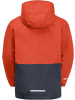 Jack Wolfskin 3 in 1 Funktions-Outdoorjacke ICELAND 3IN1 JACKET K in Orange