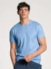 Calida T-Shirt in Placid blue