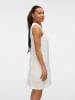 Vero Moda Kleid in Star White