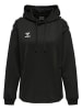 Hummel Verstellbare Taille Kapuzenpullover Hmlcore Damen in BLACK