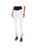 Met Jeans Jeans in White