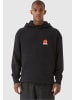9N1M SENSE 9N1M SENSE Kapuzenpullover in black