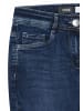 Cecil Jeans für Damen in blau