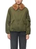 s.Oliver Jacke in nougat