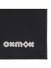 oxmox New Cryptan Geldbörse RFID Schutz 11 cm schwarz-pure 2.0metal square