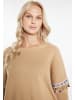 IZIA Pullover in Beige