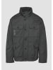 s.Oliver Outdoor-Jacke in 9581_schiefergrau