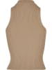 Urban Classics Tanks & Cami in unionbeige