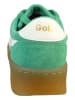 Gola Sneaker grün