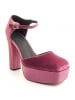 Montevita Pumps Salonnt5 in Rosa