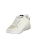 U.S. Polo Assn. Weiß Herren Sneaker aus Polyurethan