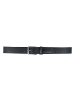 Greenburry Belt Gürtel Leder schwarz