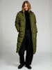 TeeShoppen Weste Rebecca in Green