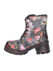 LAURA VITA Boots in mehrfarbig