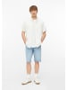 s.Oliver Jeans-Bermuda in 52Z4_hellblau