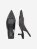 ONLY Sandalen mit Absatz in Black