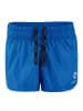 Stark Soul® Damen Sport Shorts, kurze Sporthose in Royalblau