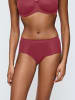 Triumph Hipster Essential Minimizer Hipster in SWEET MARSALA