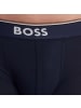 Hugo Boss 3er-Set: Boxershorts in Multicolored