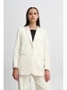 ICHI Blazer IHKATE Loose fit in Birch