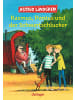 Oetinger Verlag Rasmus, Pontus und der Schwertschlucker