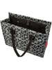 Reisenthel Shopper daily in Leo Nero